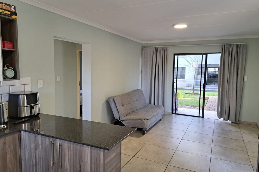2 Bedroom Property for Sale in Jansenpark Gauteng