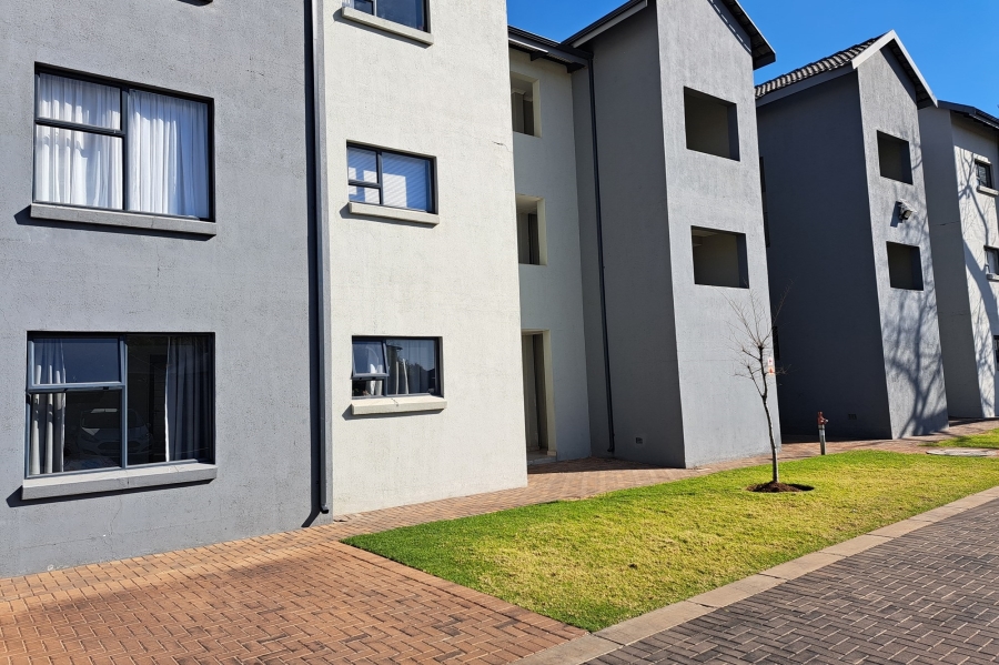 2 Bedroom Property for Sale in Jansenpark Gauteng