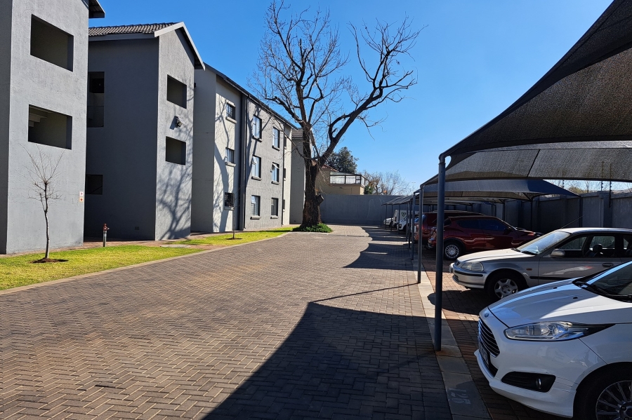 2 Bedroom Property for Sale in Jansenpark Gauteng