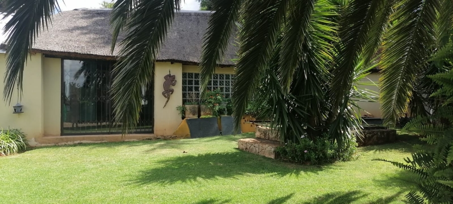 2 Bedroom Property for Sale in Krugersdorp North Gauteng