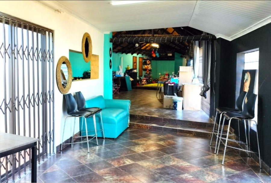 2 Bedroom Property for Sale in Krugersdorp North Gauteng