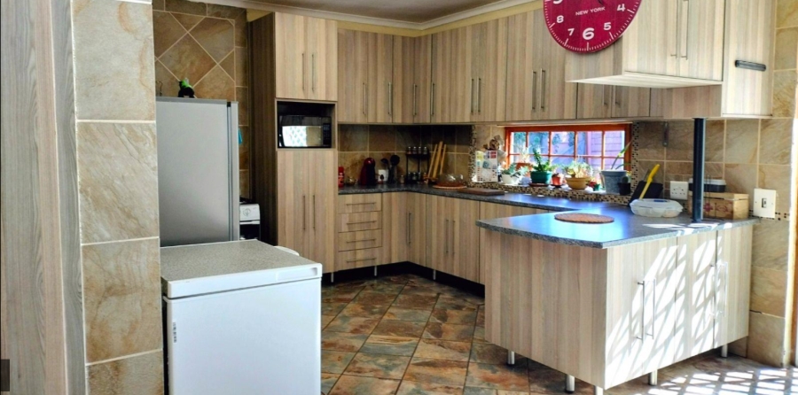 2 Bedroom Property for Sale in Krugersdorp North Gauteng