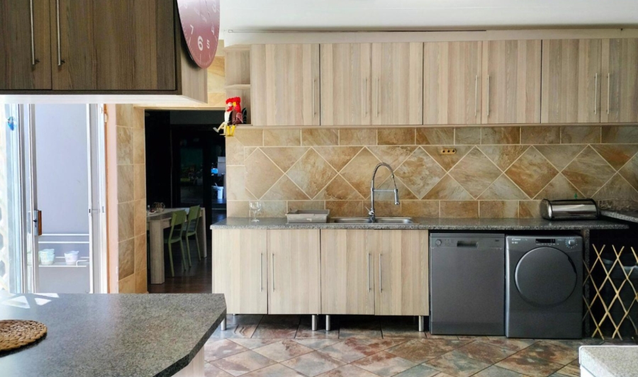 2 Bedroom Property for Sale in Krugersdorp North Gauteng