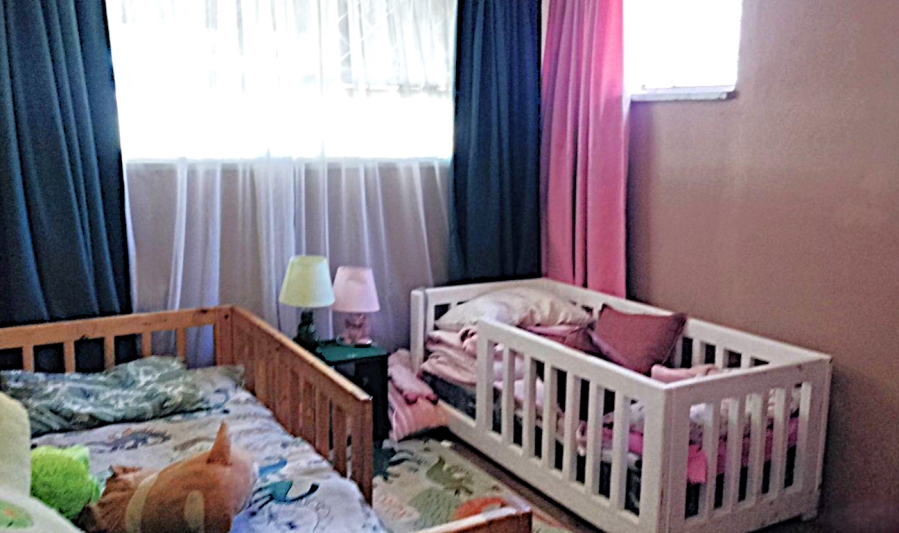 2 Bedroom Property for Sale in Krugersdorp North Gauteng