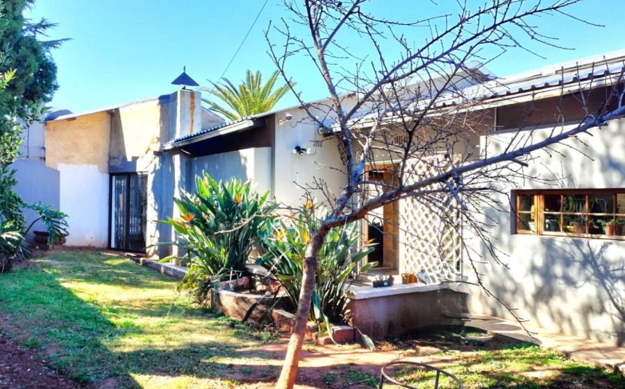 2 Bedroom Property for Sale in Krugersdorp North Gauteng
