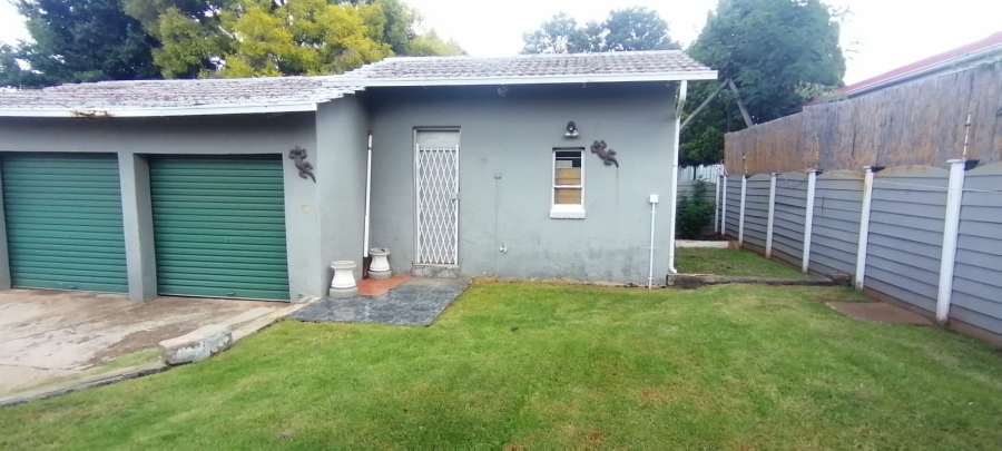 2 Bedroom Property for Sale in Krugersdorp North Gauteng