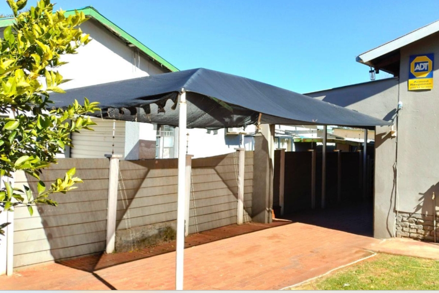 2 Bedroom Property for Sale in Krugersdorp North Gauteng