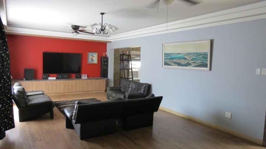 2 Bedroom Property for Sale in Krugersdorp North Gauteng