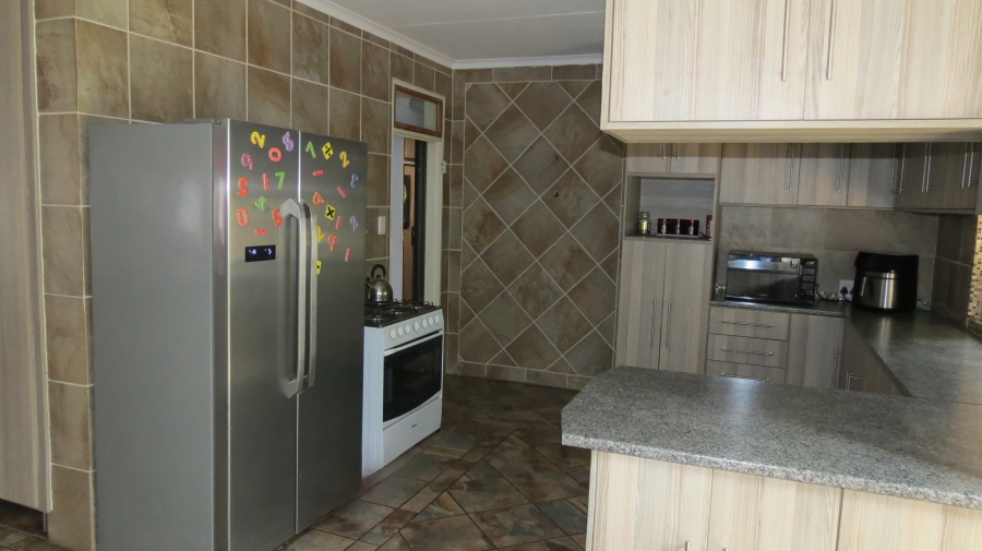 2 Bedroom Property for Sale in Krugersdorp North Gauteng