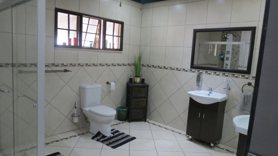 2 Bedroom Property for Sale in Krugersdorp North Gauteng