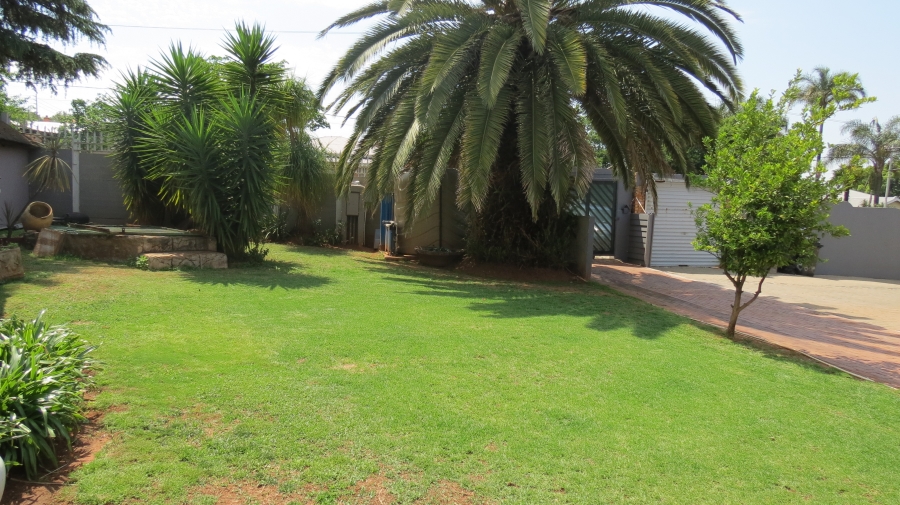 2 Bedroom Property for Sale in Krugersdorp North Gauteng