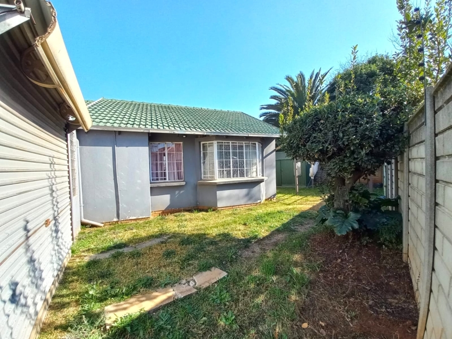 3 Bedroom Property for Sale in Dalpark Gauteng