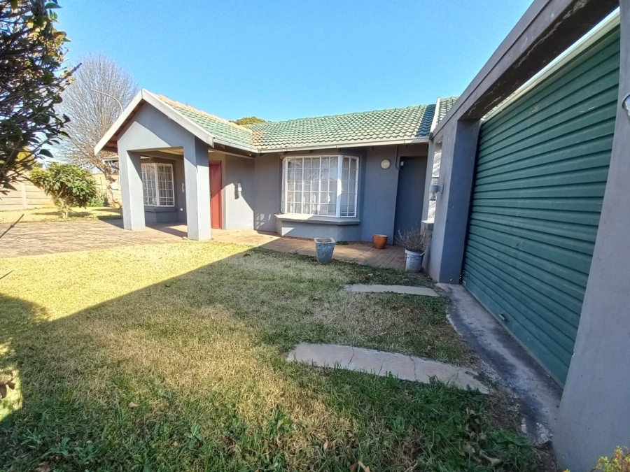 3 Bedroom Property for Sale in Dalpark Gauteng
