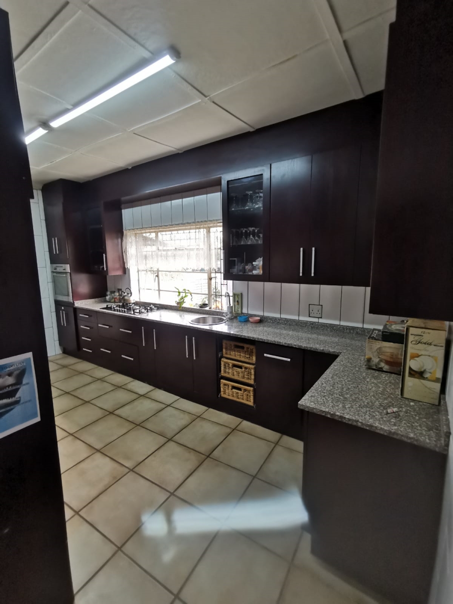 3 Bedroom Property for Sale in Krugersdorp North Gauteng