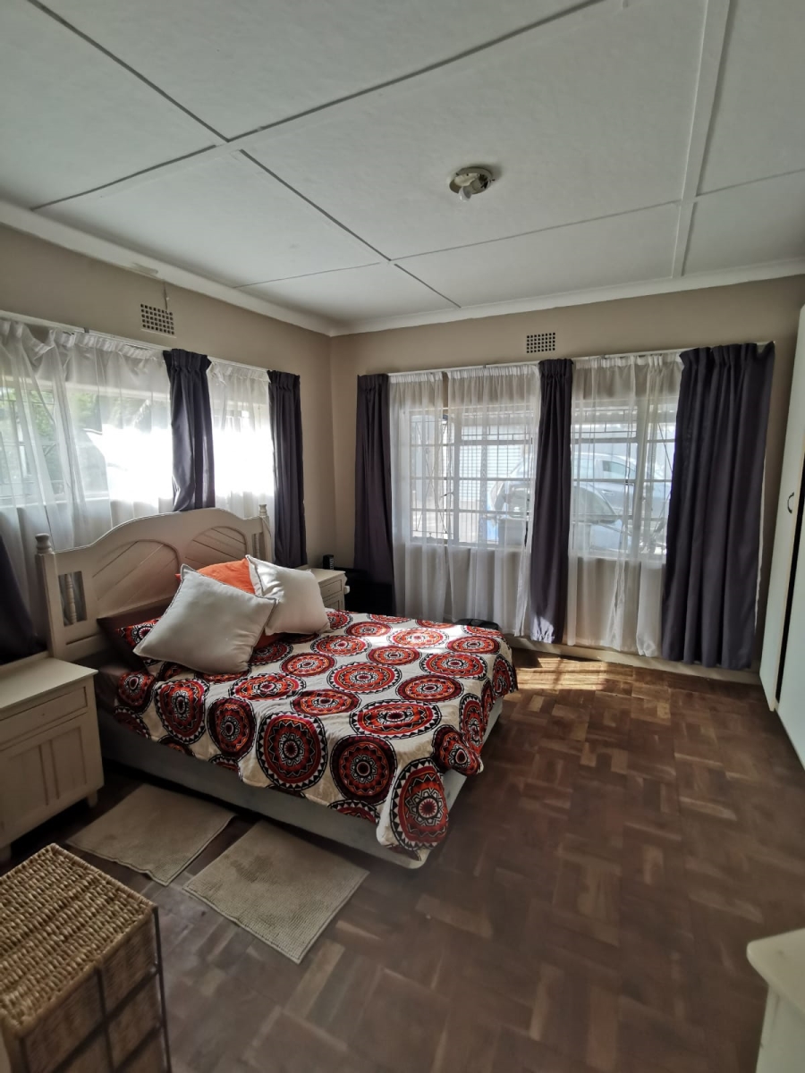3 Bedroom Property for Sale in Krugersdorp North Gauteng