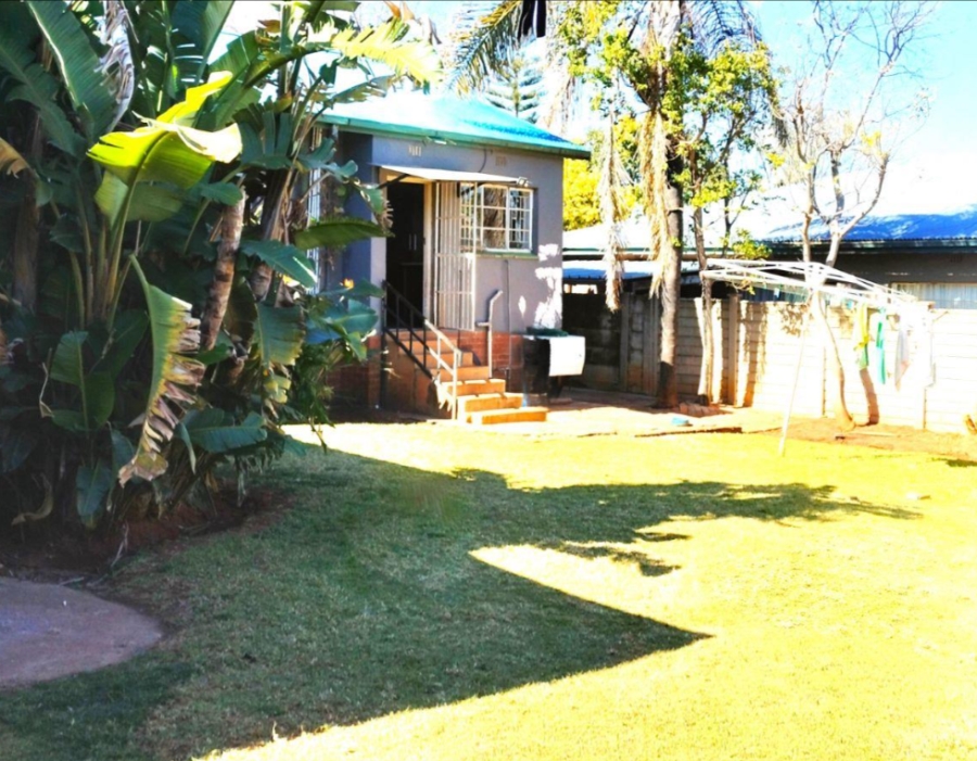 3 Bedroom Property for Sale in Krugersdorp North Gauteng