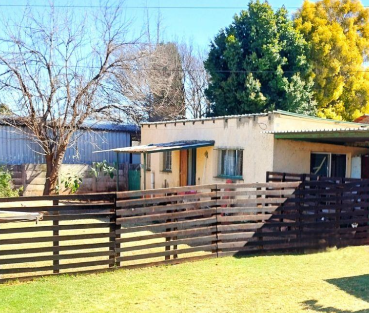 3 Bedroom Property for Sale in Krugersdorp North Gauteng