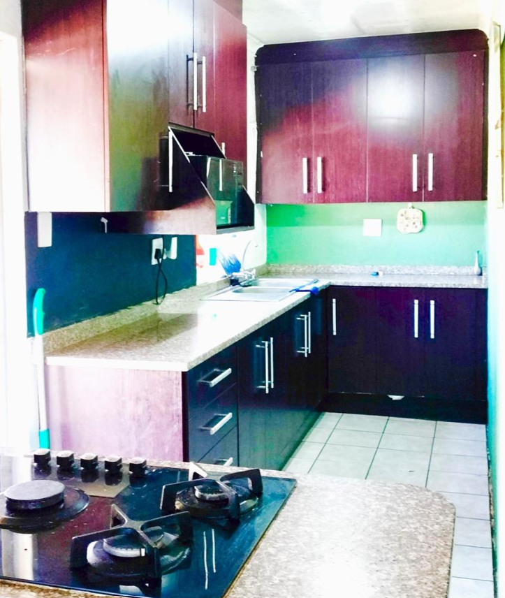 3 Bedroom Property for Sale in Krugersdorp North Gauteng