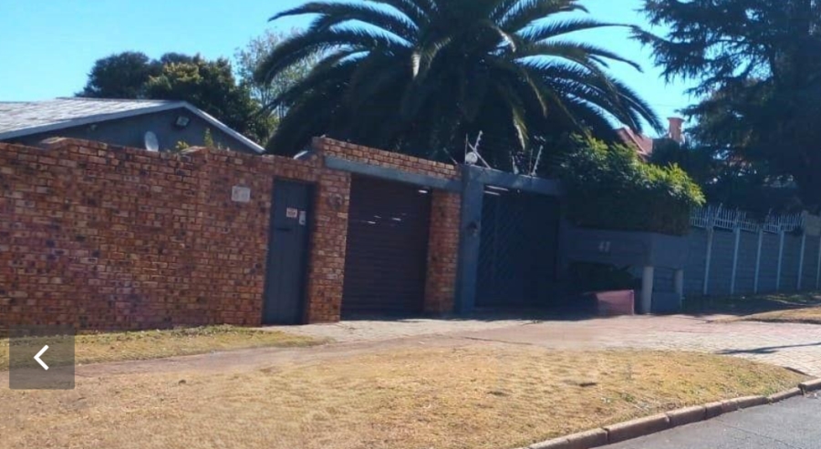 3 Bedroom Property for Sale in Krugersdorp North Gauteng