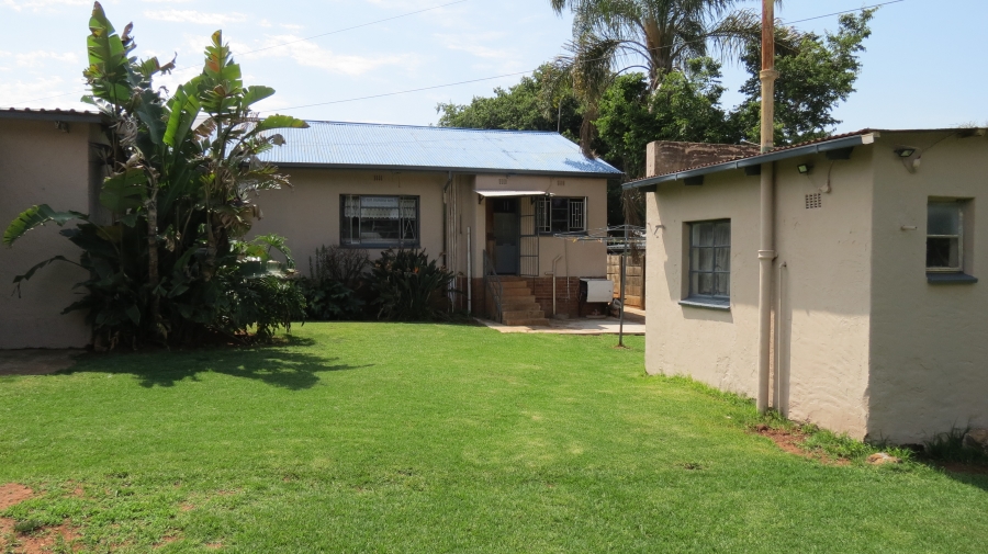 3 Bedroom Property for Sale in Krugersdorp North Gauteng