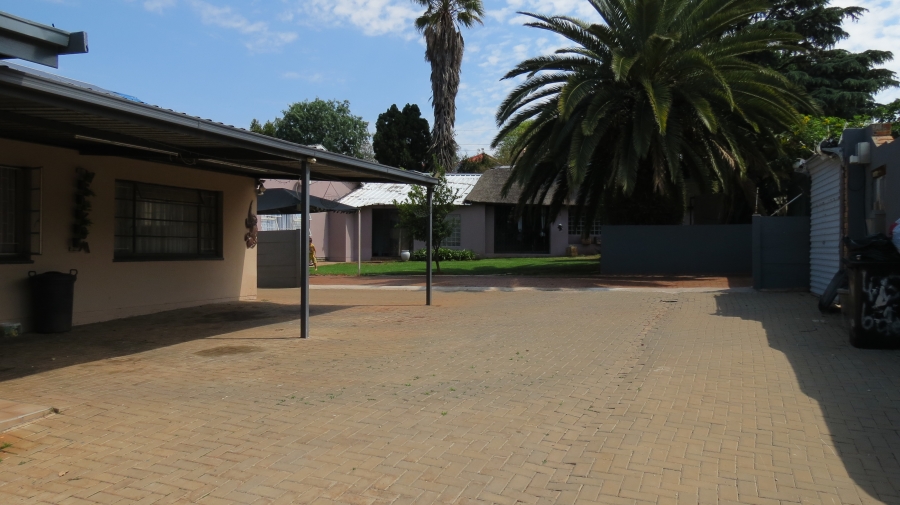 3 Bedroom Property for Sale in Krugersdorp North Gauteng