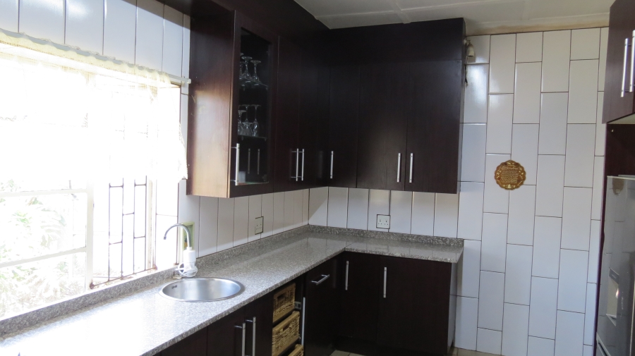 3 Bedroom Property for Sale in Krugersdorp North Gauteng