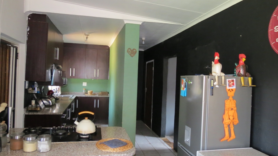 3 Bedroom Property for Sale in Krugersdorp North Gauteng