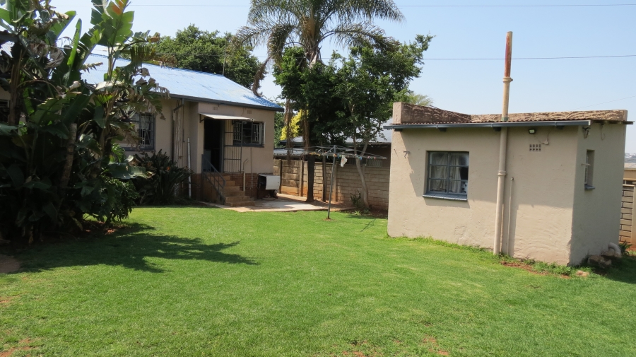 3 Bedroom Property for Sale in Krugersdorp North Gauteng