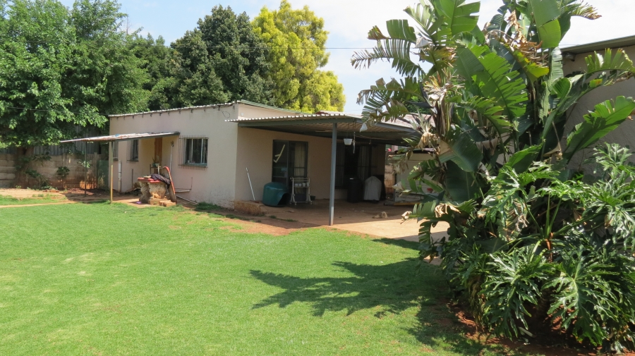 3 Bedroom Property for Sale in Krugersdorp North Gauteng