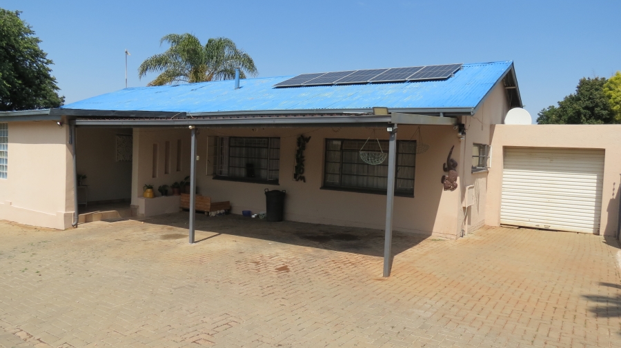 3 Bedroom Property for Sale in Krugersdorp North Gauteng