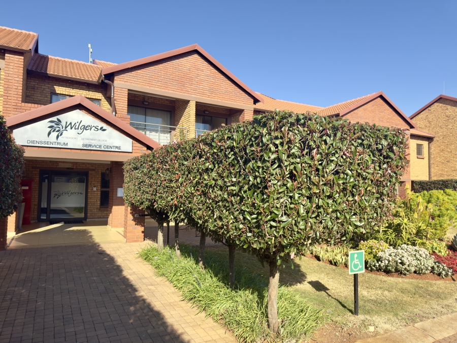 3 Bedroom Property for Sale in Willow Park Manor Gauteng