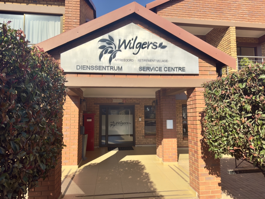 3 Bedroom Property for Sale in Willow Park Manor Gauteng