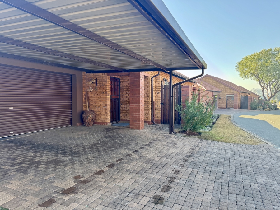 3 Bedroom Property for Sale in Willow Park Manor Gauteng