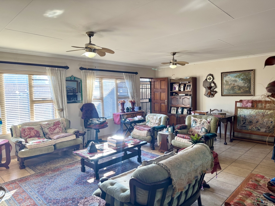 3 Bedroom Property for Sale in Willow Park Manor Gauteng