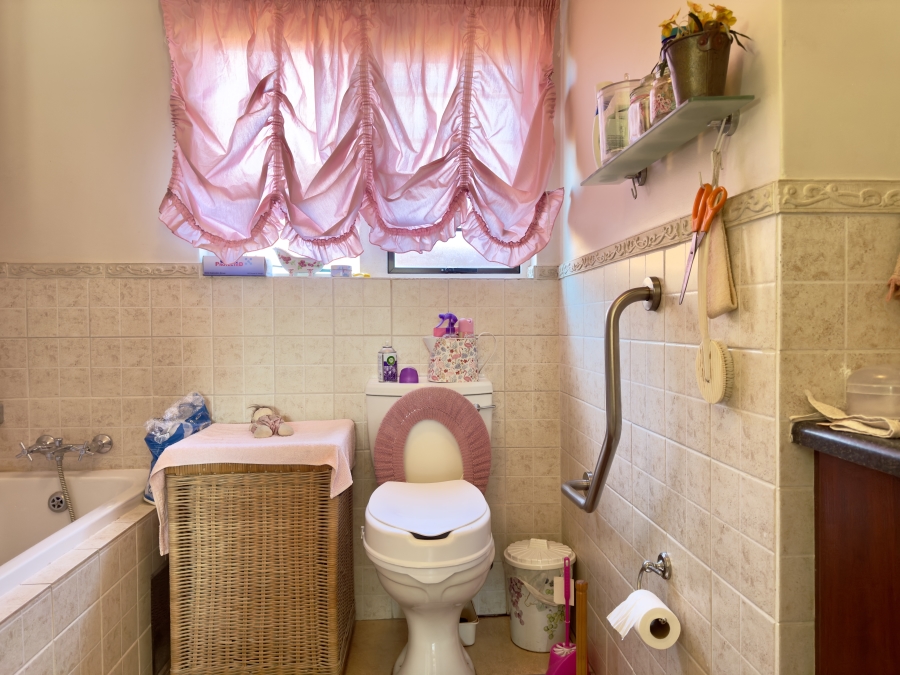 3 Bedroom Property for Sale in Willow Park Manor Gauteng