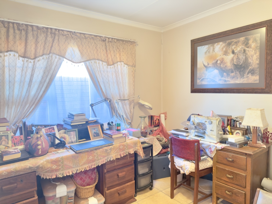 3 Bedroom Property for Sale in Willow Park Manor Gauteng