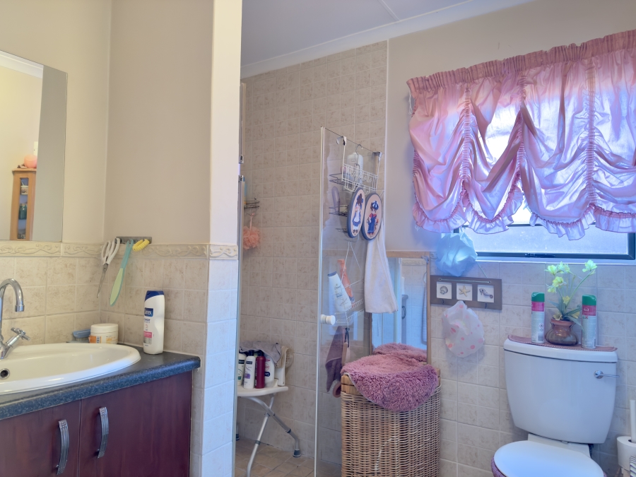 3 Bedroom Property for Sale in Willow Park Manor Gauteng