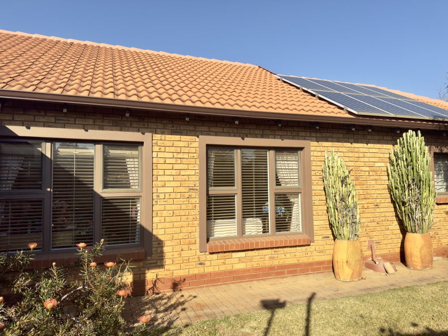 3 Bedroom Property for Sale in Willow Park Manor Gauteng