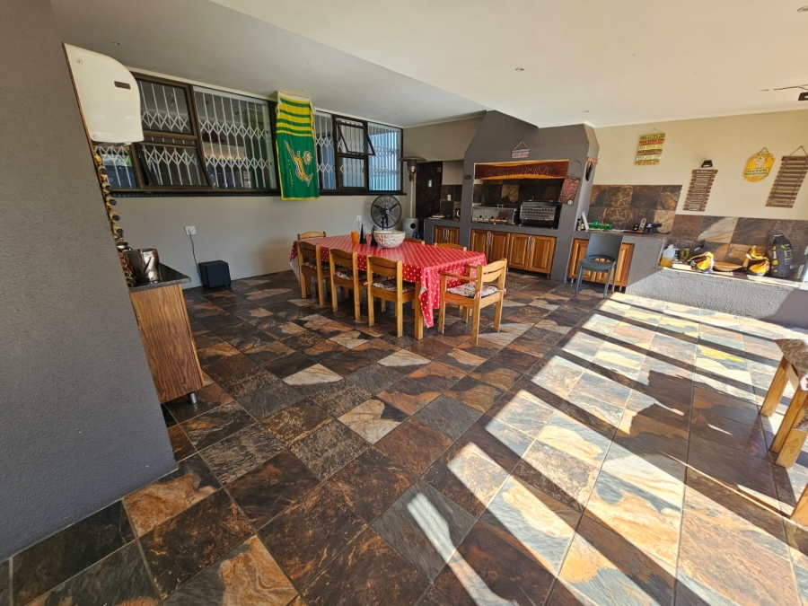 4 Bedroom Property for Sale in Albemarle Gauteng
