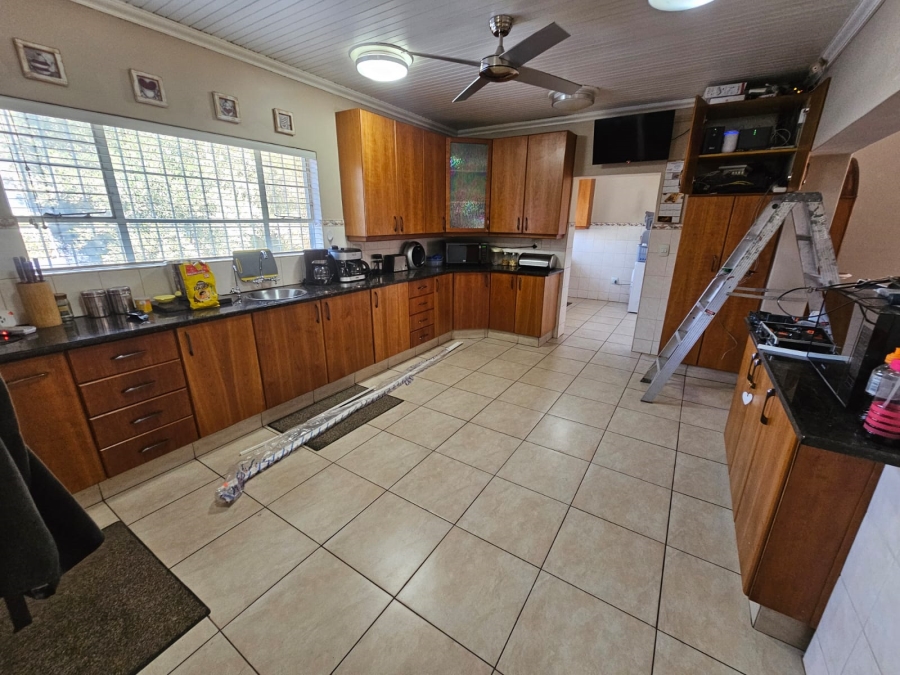 4 Bedroom Property for Sale in Albemarle Gauteng