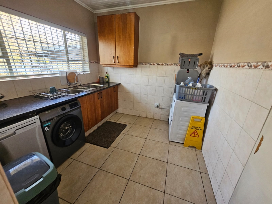 4 Bedroom Property for Sale in Albemarle Gauteng