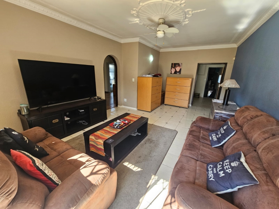 4 Bedroom Property for Sale in Albemarle Gauteng