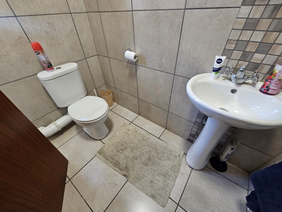 4 Bedroom Property for Sale in Albemarle Gauteng