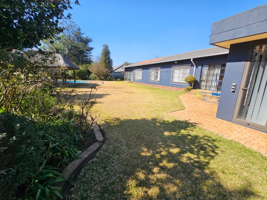 4 Bedroom Property for Sale in Albemarle Gauteng