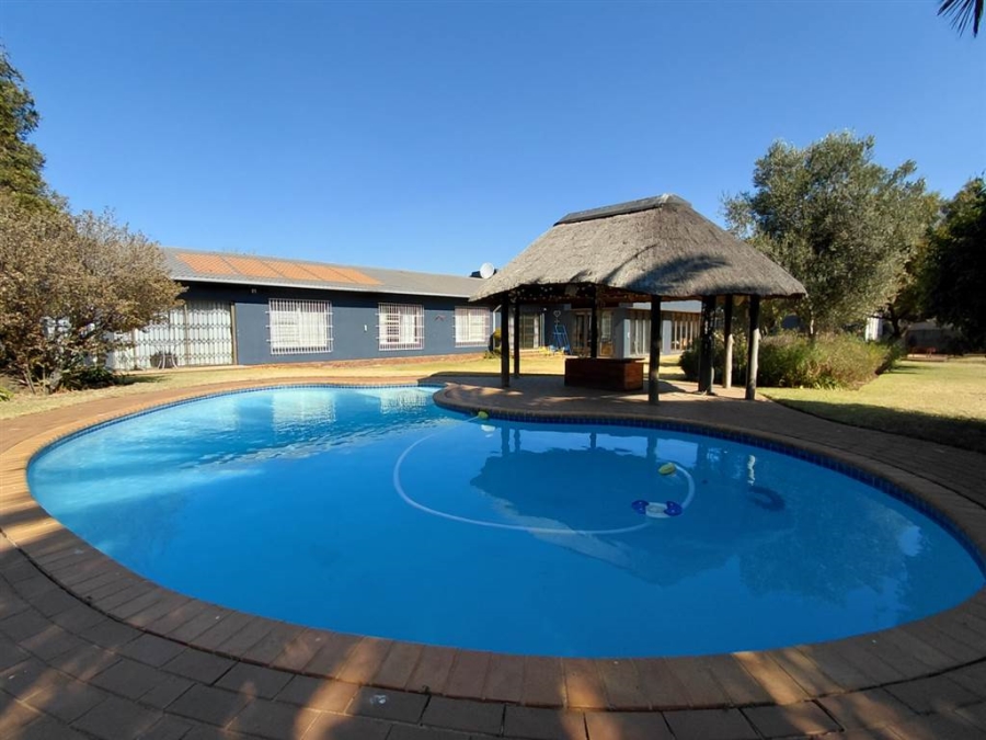 4 Bedroom Property for Sale in Albemarle Gauteng