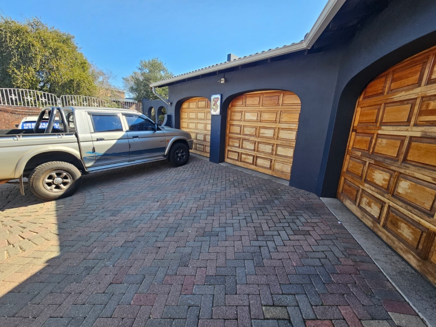 4 Bedroom Property for Sale in Albemarle Gauteng