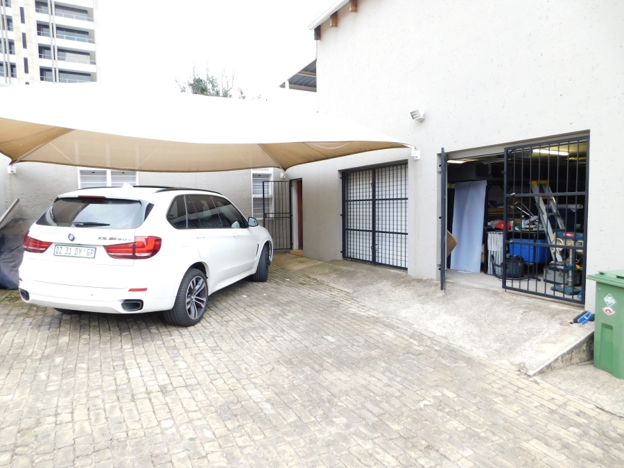 To Let commercial Property for Rent in Kensington B Gauteng