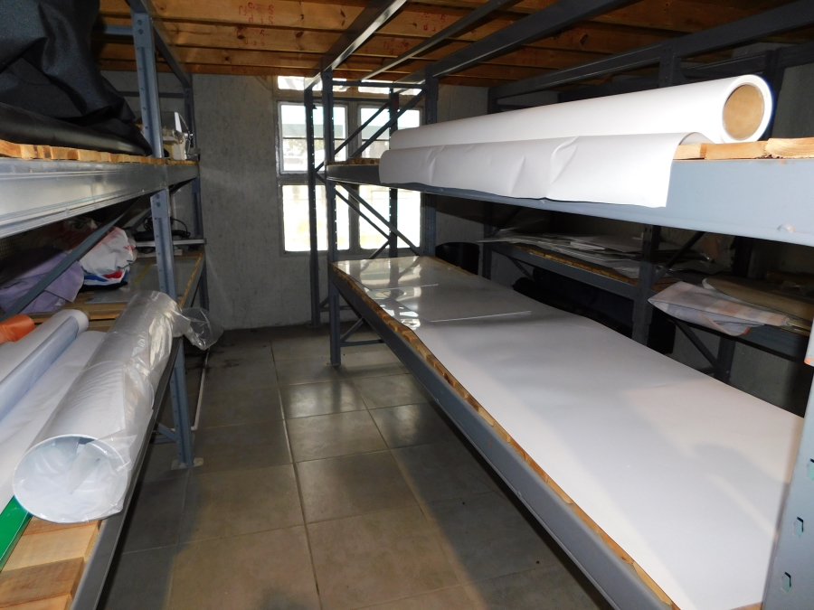 To Let commercial Property for Rent in Kensington B Gauteng