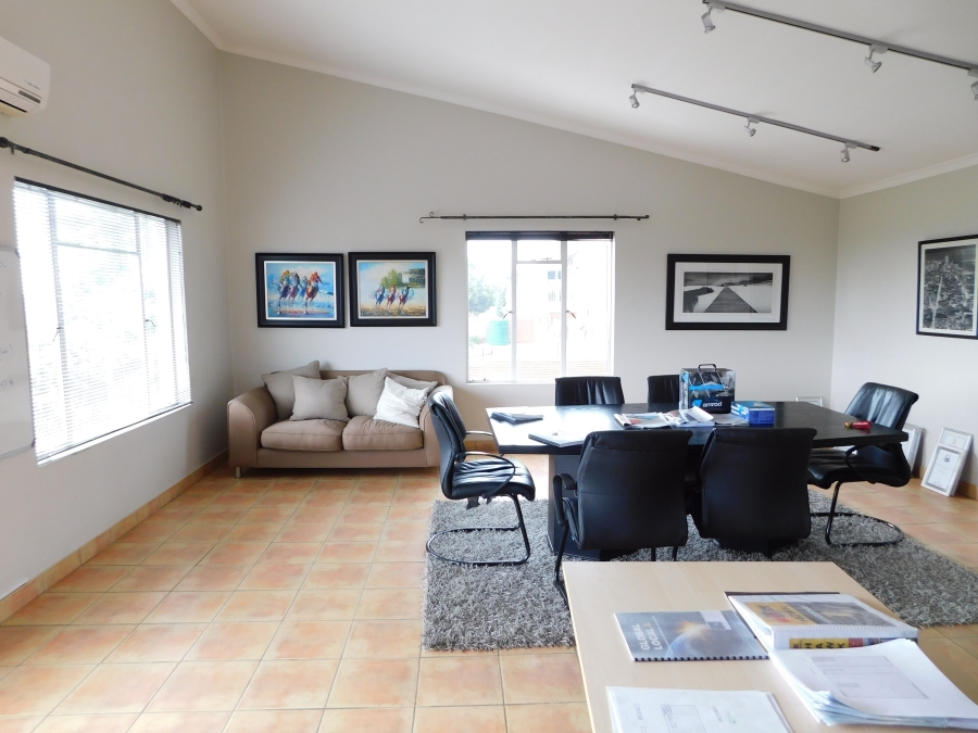 To Let commercial Property for Rent in Kensington B Gauteng