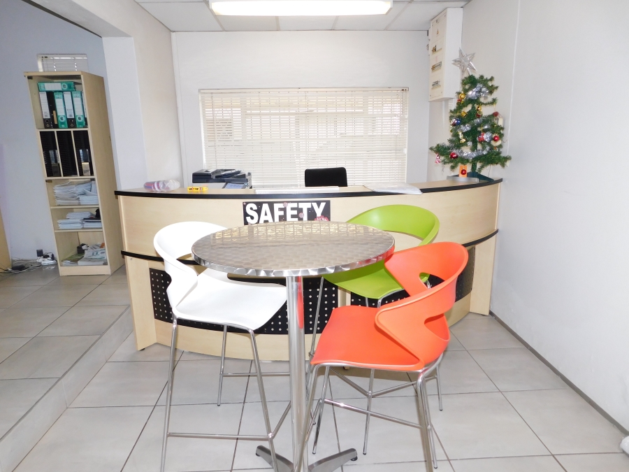 To Let commercial Property for Rent in Kensington B Gauteng